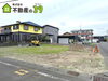 牧之原市細江🏠現地写真「【ＮＥＷ✨】牧之原市細江に限定１棟🏠細江小・榛原中エリア🏫４ＬＤＫ♪安心の長期優良住宅♪角地ならではの開放感♪車移動に便利な立地♪MEGAドン・キホーテまで車で４分♪牧之原市でお家を探すなら不動産の３９へお任せください🐰🏠」