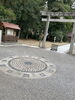 須佐神社「旧正月٩(๑❛ᴗ❛๑)۶」