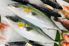 「魚魚市場鮮魚コーナーおすすめは「チカメキントキ・カマス」です♪」