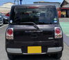 「ラパンショコラ!!納車させて頂きました!!(´,,>ω<,,`)♬*゜」