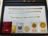 眠っていた　宝物「【金買取相場7,650円/g】川口元郷駅前の買取専門店「おたからや ミエルかわぐち店」電話相談無料＆査定無料♪」
