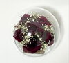 「プロポーズの花束をボトルフラワーにお作りしました♡【宮崎/ボトルフラワー/ドライフラワー加工/生花保存/花束加工】」