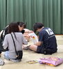 「【ご報告】「子どものためのおはなし会」（9月12日）」