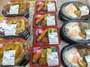 手作り弁当もいつも通り販売しております。どうぞお召し上がりください。「岩船大祭用オードブル、お刺身盛り合わせご注文承り中！」