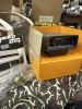ペーパー　取り付け金具付きです「1960's SMITHS TOP DASH INSTRUMENTS ミニクーパー」