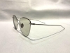 「お買い求め頂いたメガネのご紹介《Mr.GentlemanEYEWEAR -DEMI-+フィジカルサポートカラー》」