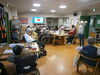 「縁結びの日　　　交野市　デイサービス　老人ホーム　小林診療所」