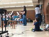 おもちゃの楽器でママのまねっこ♪「◆ママさんブラスバンド◆あなたも始めてみませんか？自分の楽器を持ってGO！【江戸川ママブラス・マリン♪】」