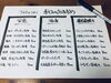 本日のおすすめ「願いは世につれ世は願いにつれ…」