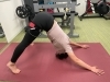 トレーニングにもなり、ストレッチにもなります。「トレーニングとストレッチの「よくある大きな間違い」(諸説ありますが…。)」