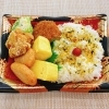 新・玉子焼き弁当