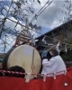 お祭り「吉姫神社例祭」