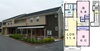 「2LDK賃貸アパート＠神埼市千代田町下西 【佐賀の不動産・TOMカンパニー】」
