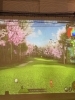幻想的な桜風景でゴルフはいかがですか？「VIP打席限定♪満開の桜と姫路城コースでお花見ラウンドしませんか？🌸」