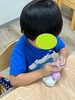 僕のも～～「これなーに？【札幌市北区児童デイサービスこぱんはうすさくら札幌太平教室】」