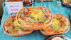 鮭といくらのわっぱ飯「【お弁当】今日も沢山ご用意してお待ちしております！」