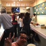 塚口で人気のマメタク２号店が武庫之荘でオープン