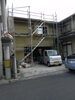 「平田灘分町の増築工事　Ｎｏ.17」