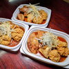 魚卵煮「1月25日のお惣菜」