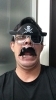 「遅めのハロウィン(・∀・)」