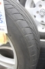 205/55R16  4本セット　アップ「【中古 タイヤ×ホイール】205/55R16  4本セット　￥17,490」