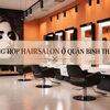TỔNG HỢP HAIRSALON Ở QUẬN BÌNH THẠNH