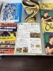 ぜひ手に取って読んでいただけると嬉しいです「VerdadeiroFSC選手紹介　背番号「1」　妹尾　弦（せのお　げん）　」