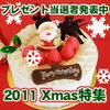 「★いよいよです！見納めクリスマス特集★」