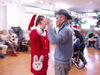 「☆クリスマスダンス☆」