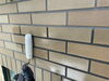 タイル部分は目地を保護するための塗装を行いました「習志野市谷津　モルタル×タイルの外壁塗装・コロニアルネオ屋根のカバー工事が完了いたしました～外壁塗装専門店のユウマペイント船橋店～」