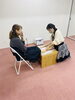 オイルフットマッサージ「日々の様子」