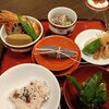 お食い始め膳