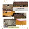 「twinkle gala☆【福島区吉野/新体操】」