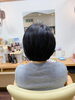 「 ＊ハナヘナをするようになって、髪の毛がしっかりしました！＊」