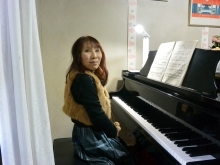 桂子ピアノ教室