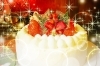 ケーキでクリスマス クリスマスケーキ パラダイス まいぷれ 岐阜