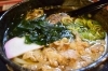 女性にもおすすめ 南河内名物のかすを使った かすうどん 門真のランチ まいぷれ 守口 門真