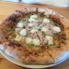 本格ピッツァランチ～三次市粟屋町のグルメ～