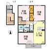 「新築3LDK賃貸アパート＠佐賀市大和町久池井 【佐賀の不動産・TOMカンパニー】」