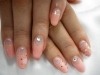 「年末年始もnailからhappyに★」