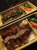 「焼肉弁当はじめました✨」