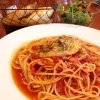 タベルナ・ペコリーノのパスタランチ！