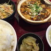 【中国食彩　龍圓　新保店】幅広い年齢層に人気の中華料理屋さんでランチ