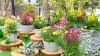 「【春のおすすめ情報】 FLOWER LIVING GARDEN／イースター」