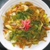 焼きそば