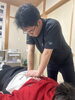 骨格調整でつらい痛みにアプローチ「デスクワークで丸くなりやすい背中への骨格バランス調整」