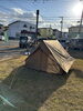 「4シーズンテントのご紹介」