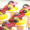 ガイドブック片手に街歩きを楽しもう♪ 　patisserie Carillon（パティスリー　カリオン）