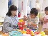 いらっしゃいませ～「👩麻生幼稚園評議員会👨」