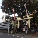 子安神社